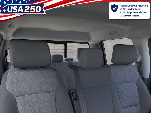 New 2026 Ford F250 XL w/ STX Appearance Package AWD/4WD image 22