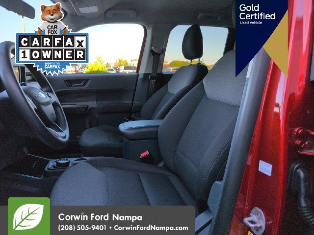 Used 2024 Ford Maverick XL FWD image 26