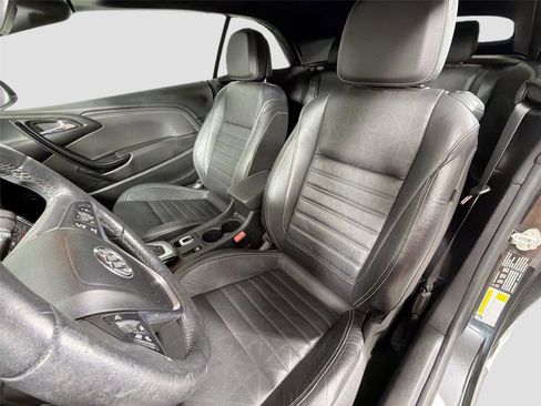 Used 2016 Buick Cascada Premium FWD image 20