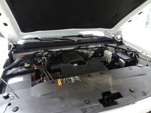 Used 2018 Chevrolet Silverado 1500 W/T w/ WT Fleet Convenience Package image 40