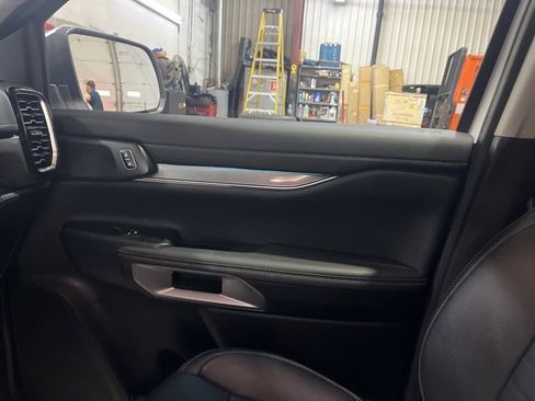 Used 2024 Ford Ranger Lariat w/ FX4 Off-Road Package image 49