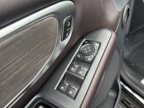 New 2025 Ford Expedition Max Platinum w/ Platinum Ultimate Package image 25