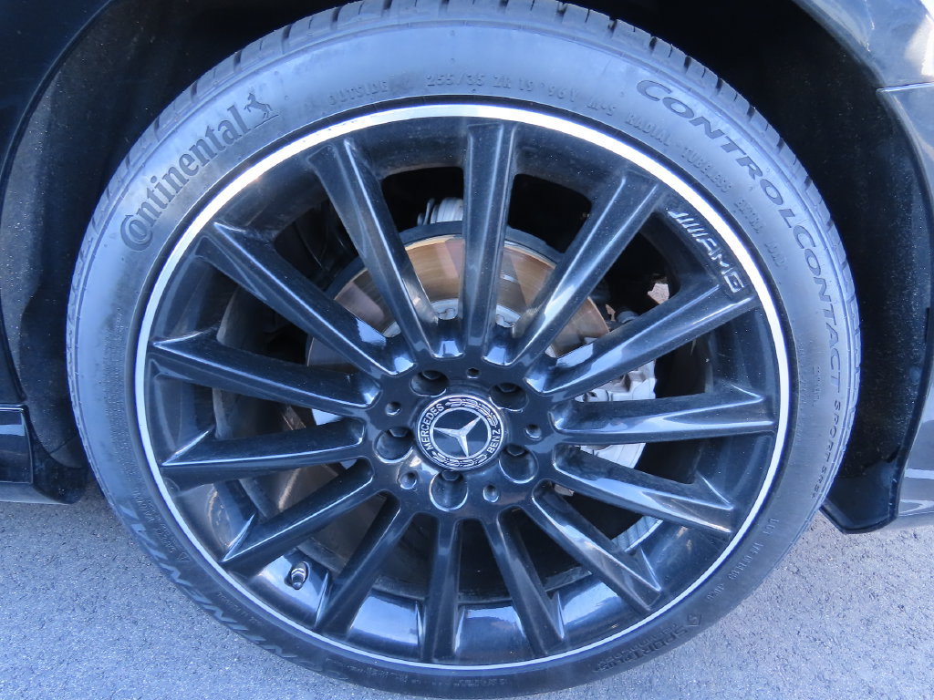 Used 2021 Mercedes-Benz C 300 Sedan image 16
