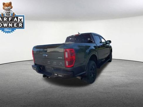 Used 2019 Ford Ranger Lariat w/ Equipment Group 501A Mid AWD/4WD image 9