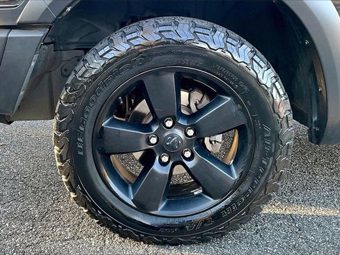 Used 2019 RAM 1500 Classic Warlock image 28