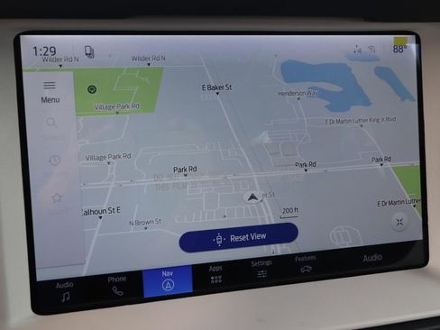 New 2026 Ford Bronco Heritage Edition AWD/4WD image 20