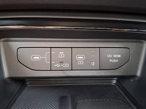 Certified 2025 Kia K5 GT-Line w/ GT-Line Premium Package FWD image 23