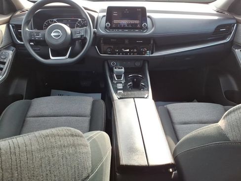 Used 2023 Nissan Rogue SV FWD image 13