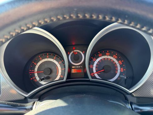 Used 2014 Scion tC 10 Series FWD image 14