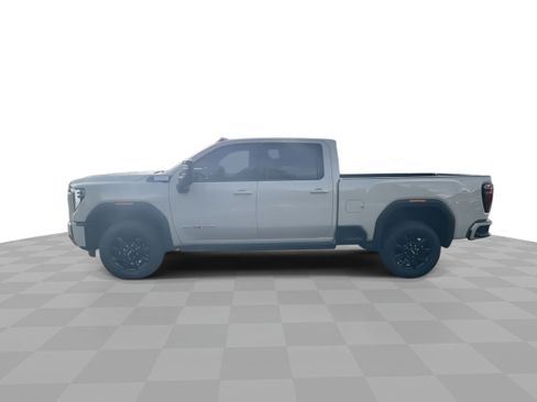 New 2026 GMC Sierra 3500 AT4 w/ AT4 Premium Plus Package AWD/4WD image 40