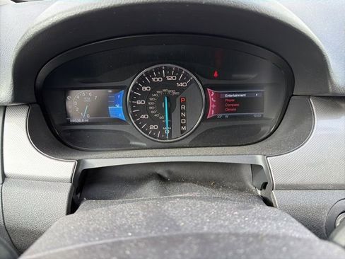 Used 2011 Ford Edge SEL w/ 201A Rapid Spec Order Code image 9