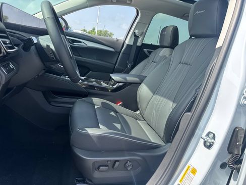 New 2026 Buick Envision Avenir AWD/4WD image 14