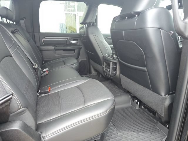 Used 2025 RAM 2500 Power Wagon AWD/4WD image 5