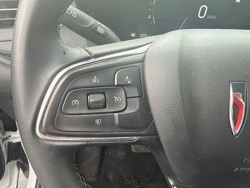 Used 2025 Buick Encore GX Preferred FWD image 21