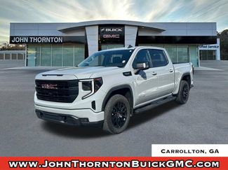 Used 2024 GMC Sierra 1500 Elevation w/ Elevation Premium Package AWD/4WD video 1