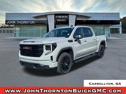 Used 2024 GMC Sierra 1500 Elevation w/ Elevation Premium Package