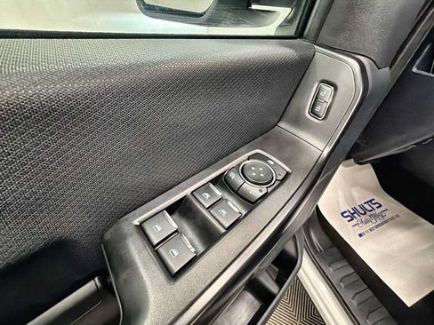 Used 2025 Ford F150 STX AWD/4WD image 15