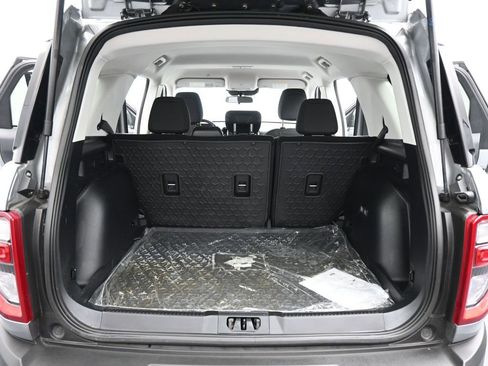 Certified 2022 Ford Bronco Sport Big Bend w/ Convenience Package image 23