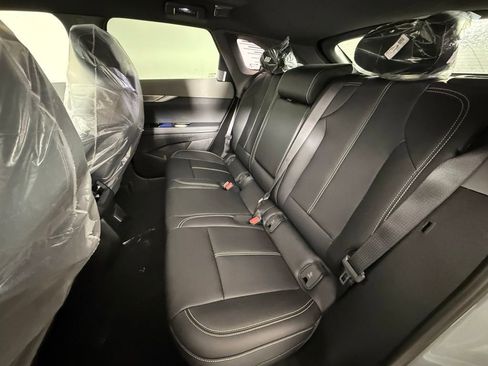New 2026 Cadillac Optiq Sport 1 RWD image 11