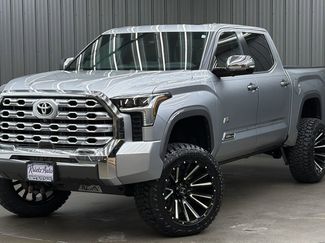 Used 2024 Toyota Tundra 1794 Edition video 1