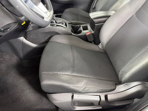 Used 2017 Nissan Rogue Sport S w/ S Appearance Package FWD image 11