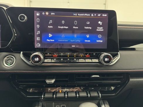 Used 2023 Chevrolet Colorado Z71 w/ Z71 Convenience Package 2 image 22