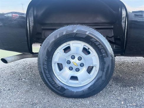 Used 2012 Chevrolet Silverado 1500 LT w/ All-Star Edition AWD/4WD image 9