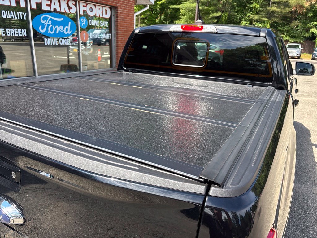 Used 2020 Ford Ranger Lariat w/ Equipment Group 501A Mid AWD/4WD image 8
