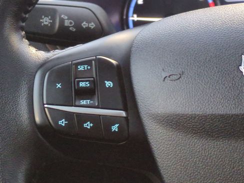 Certified 2023 Ford Bronco Sport Outer Banks w/ Tech Package image 25