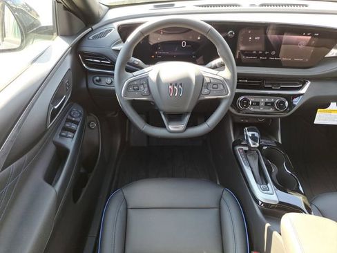 New 2026 Buick Envista Sport Touring w/ Convenience I Package image 9