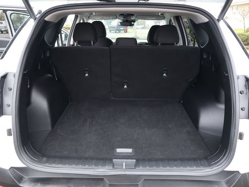 Used 2024 Hyundai Tucson SEL image 32