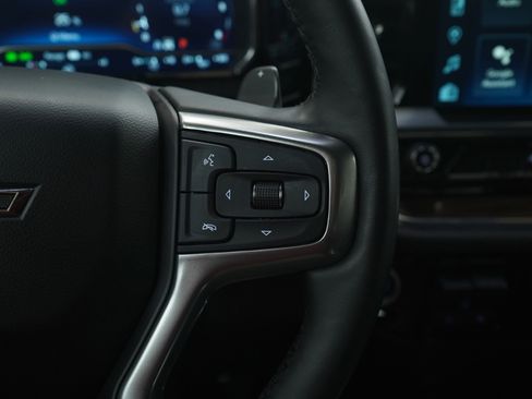 Used 2023 Chevrolet Silverado 1500 RST w/ Redline Edition image 26