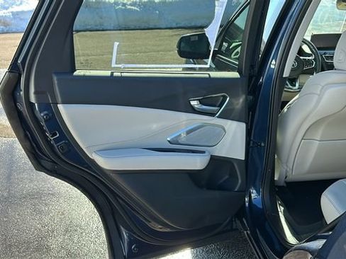 New 2026 Acura RDX SH-AWD w/ Technology Package image 21