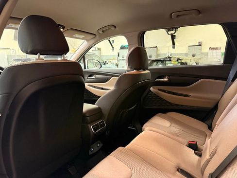 Used 2023 Hyundai Santa Fe SEL image 20