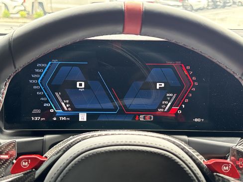 Used 2025 BMW M2 w/ Lighting Package RWD image 21
