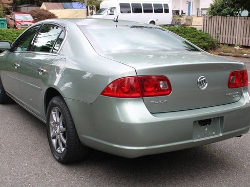 Used 2007 Buick Lucerne CXL FWD image 4