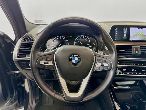 Used 2020 BMW X3 xDrive30i w/ Driving Assistance Package image 12