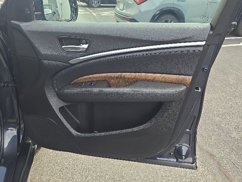 Used 2019 Acura MDX SH-AWD w/ Technology Package image 24