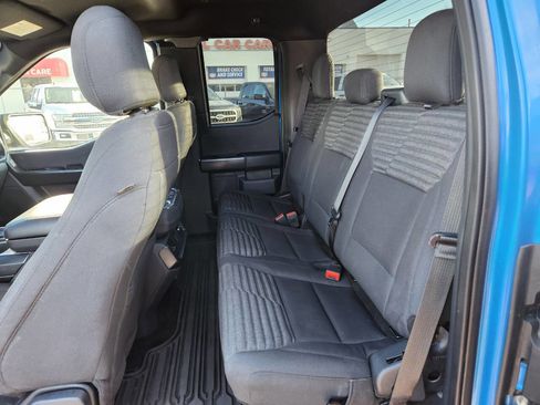 Used 2021 Ford F150 XL w/ Equipment Group 101A High image 13