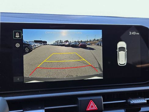 New 2026 Kia Sportage S image 27