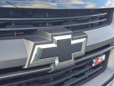 Used 2017 Chevrolet Colorado Z71 AWD/4WD image 30
