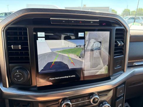 Certified 2022 Ford F150 King Ranch w/ Equipment Group 601A High AWD/4WD image 19