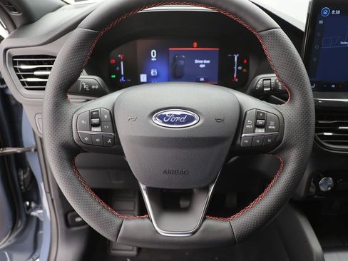 New 2026 Ford Escape ST-Line w/ Tech Pack #1 image 17