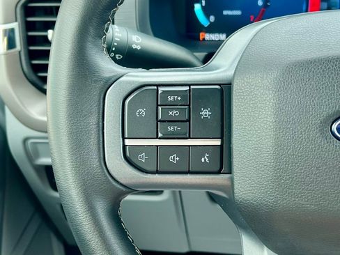 Used 2024 Ford F150 XLT w/ Mobile Office Package image 23