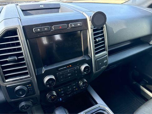 Used 2019 Ford F150 Raptor w/ Equipment Group 802A Luxury AWD/4WD image 8