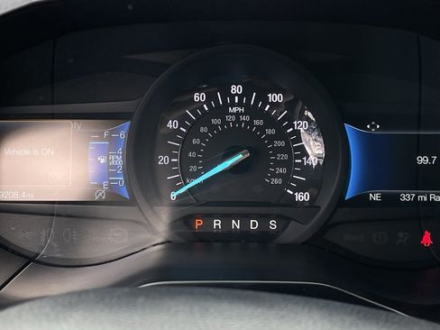 Used 2024 Ford Edge SEL image 15