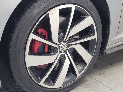 Used 2021 Volkswagen Jetta GLI Autobahn image 31