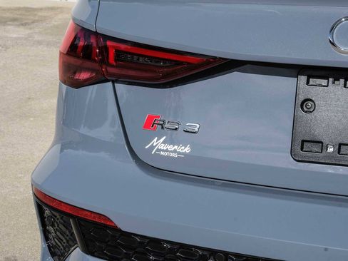 Used 2024 Audi RS 3 image 57