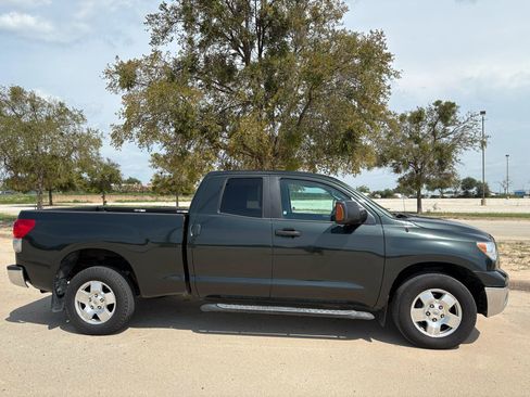 Used 2008 Toyota Tundra SR5 w/ TRD Off-Road Pkg RWD image 30
