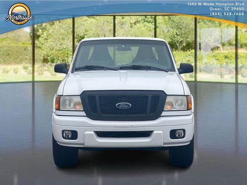 Used 2005 Ford Ranger Edge image 18